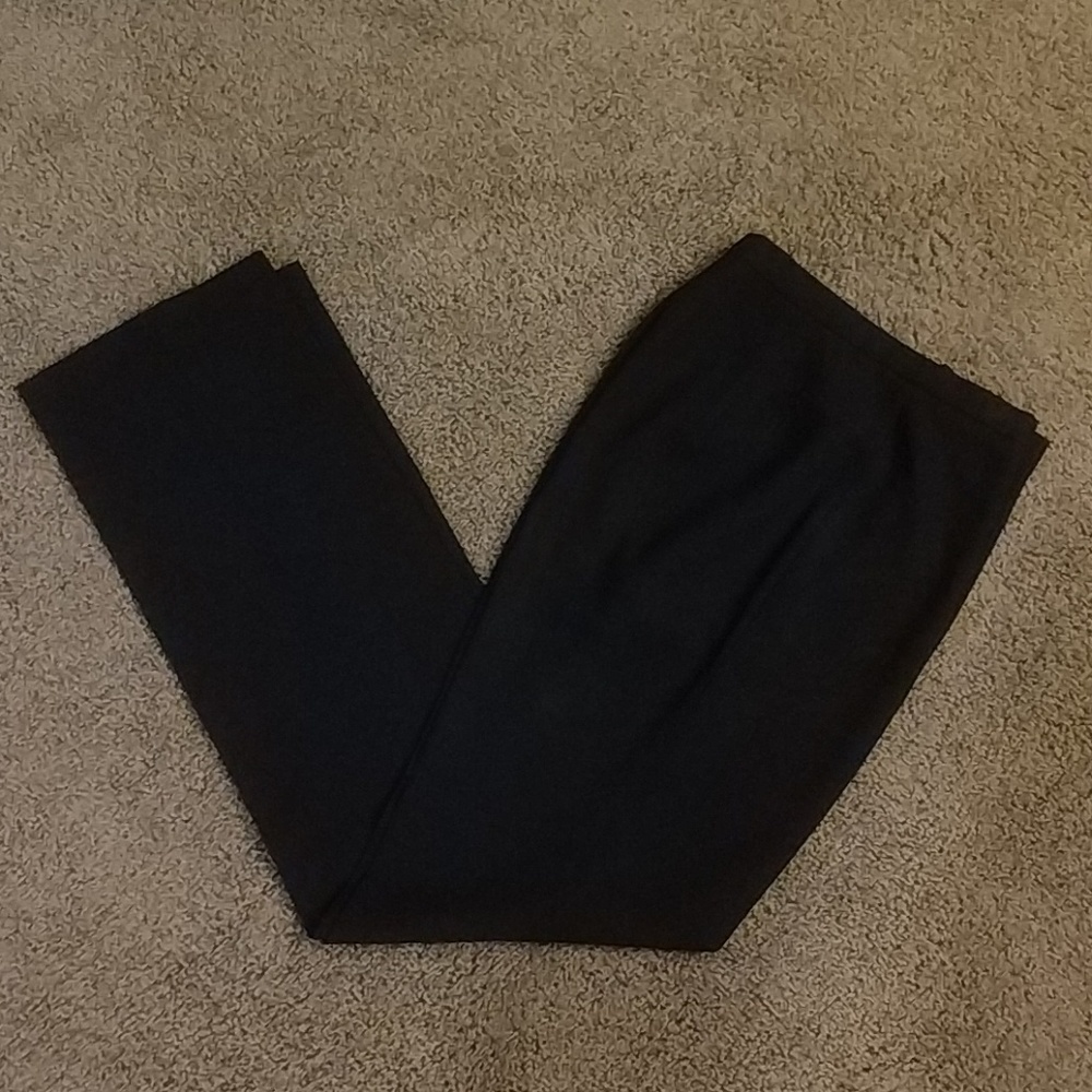 Banana Republic Black Pants 2